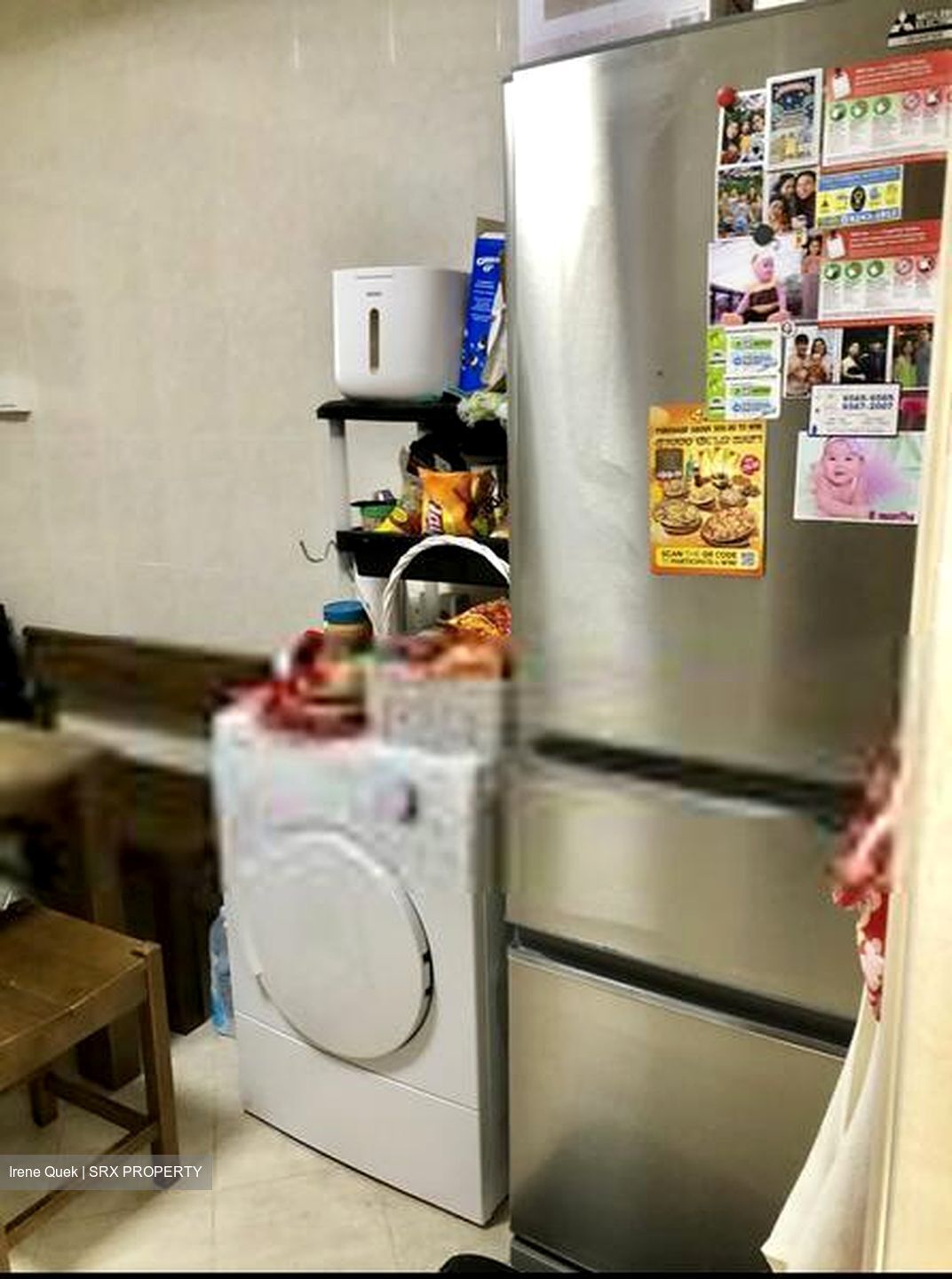 Blk 136 Serangoon North Avenue 2 (Serangoon), HDB 4 Rooms #406798081